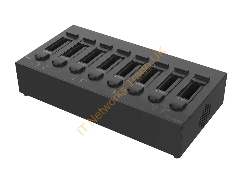 GCECUN - Getac Gcecun Battery Charger Ac