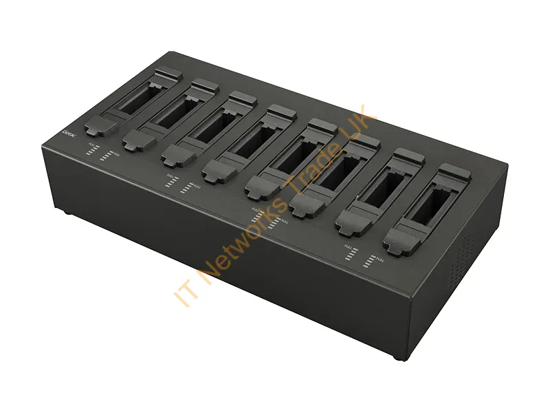 GCECUP - Getac Gcecup Battery Charger Ac