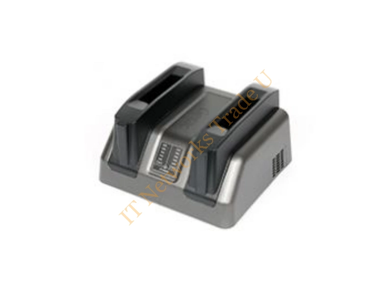 GCMCEE - Getac GCMCEE Indoor battery charger Grey battery charger Cable