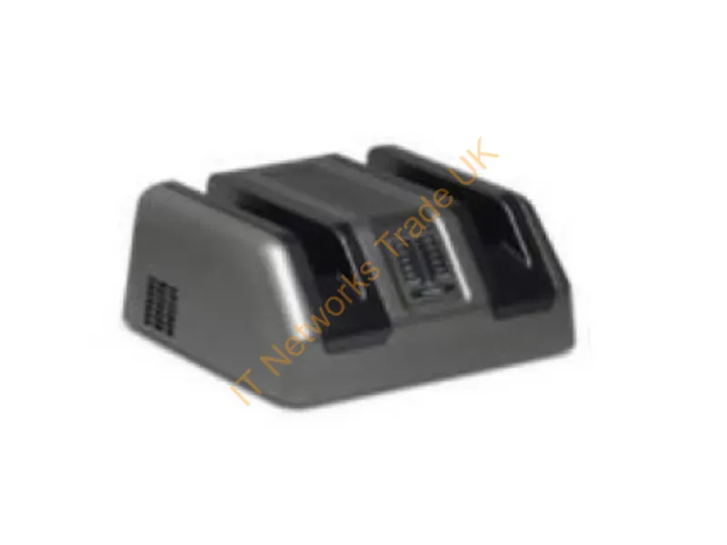 GCMCK6 - Getac Gcmck6 Battery Charger