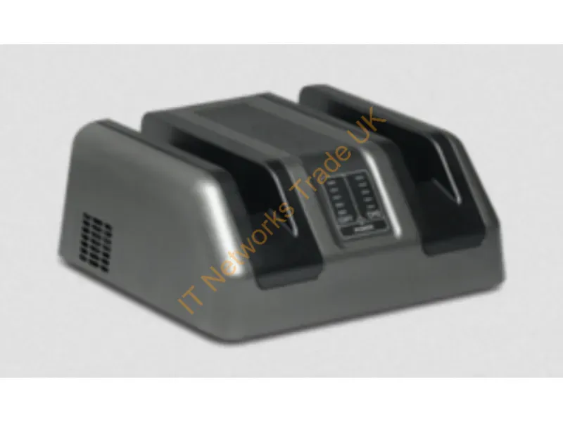 GCMCU2 - Getac S-Bchgr Battery Charger