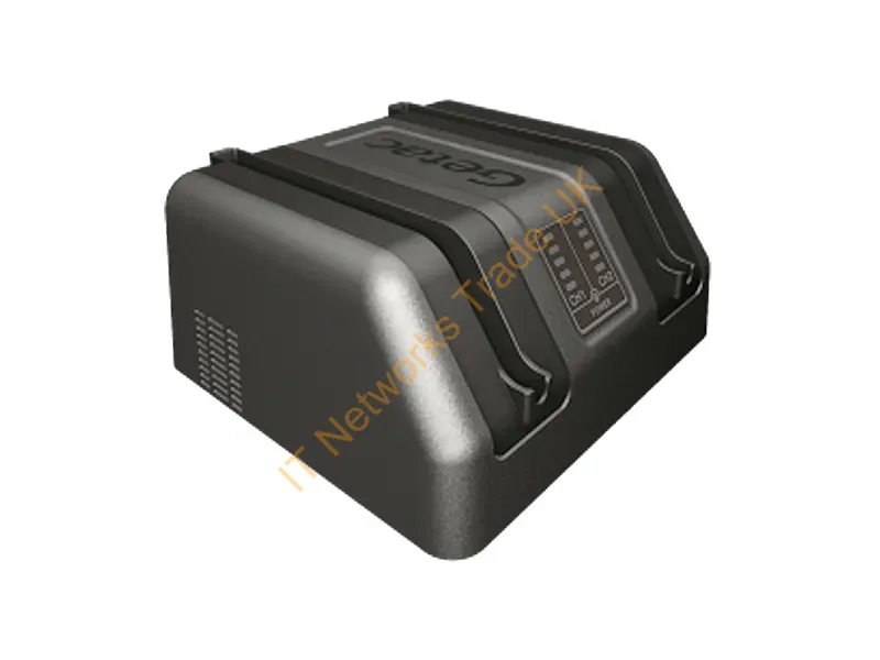 GCMCU5 - Getac Gcmcu5 Battery Charger Ac