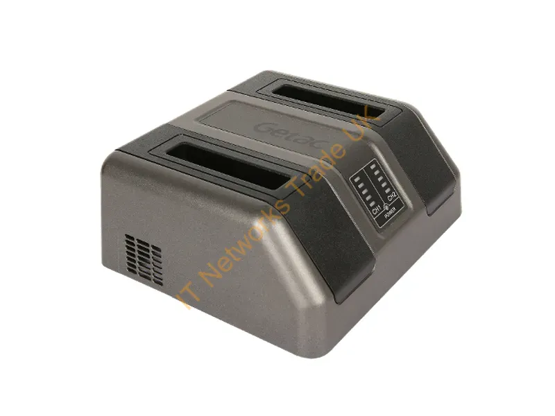 GCMCU6 - Getac Gcmcu6 Battery Charger Ac