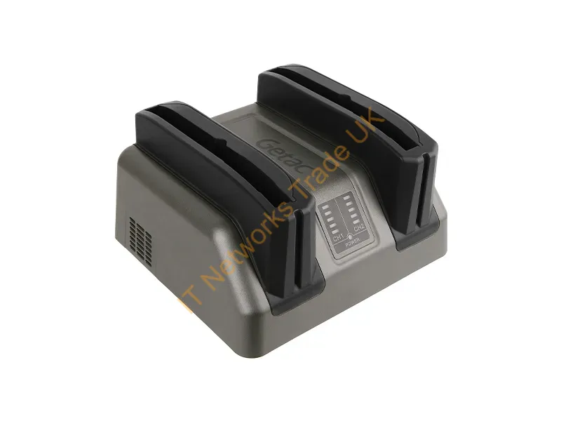GCMCUG - Getac Gcmcug Battery Charger Ac