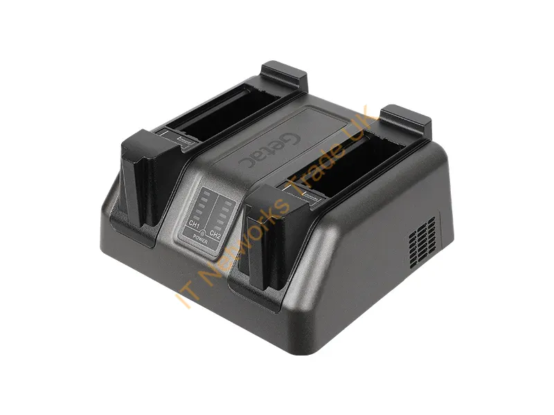 GCMCUH - Getac Gcmcuh Battery Charger Ac