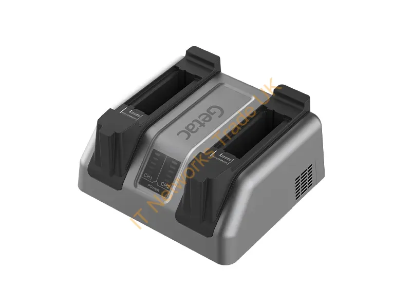 GCMCUL - Getac Gcmcul Battery Charger Ac