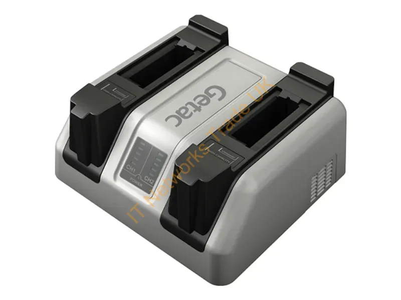 GCMCUM - Getac Gcmcum Battery Charger Ac