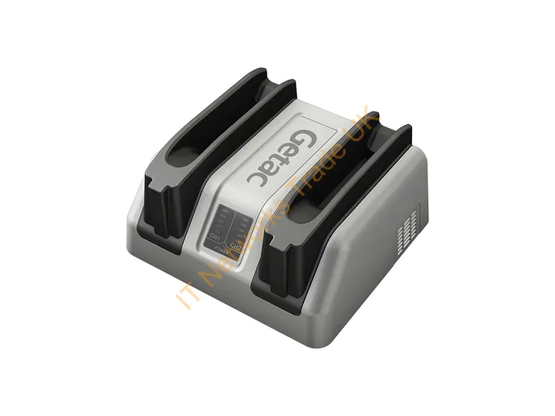 GCMCUP - Getac Gcmcup Battery Charger Ac