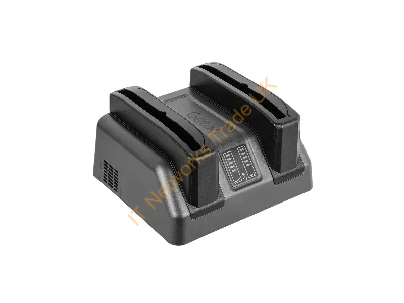 GCMCUQ - Getac Gcmcuq Battery Charger Ac