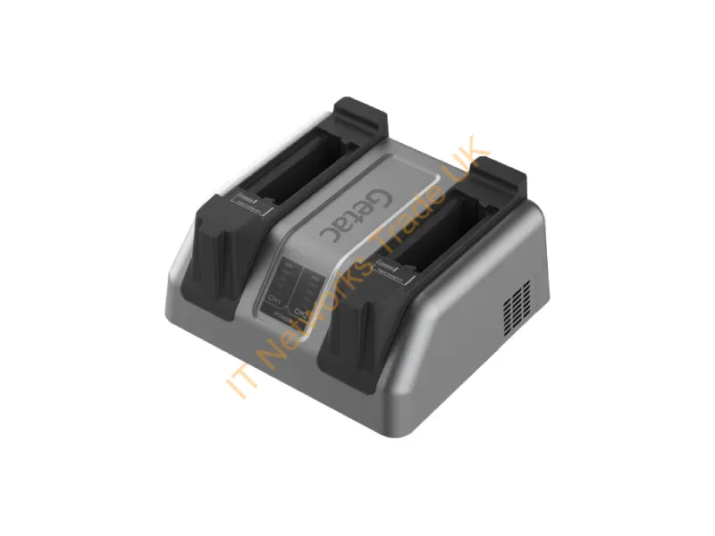 GCMCUT - Getac Gcmcut Battery Charger Ac