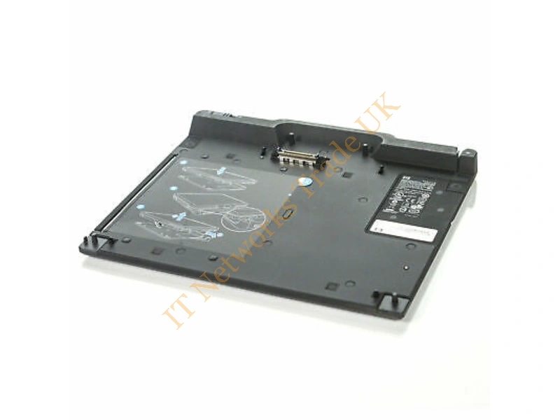 GD229AA#ABA HP Ultra-Slim Base Docking Station for EliteBook 2740P Series Laptop Accessory