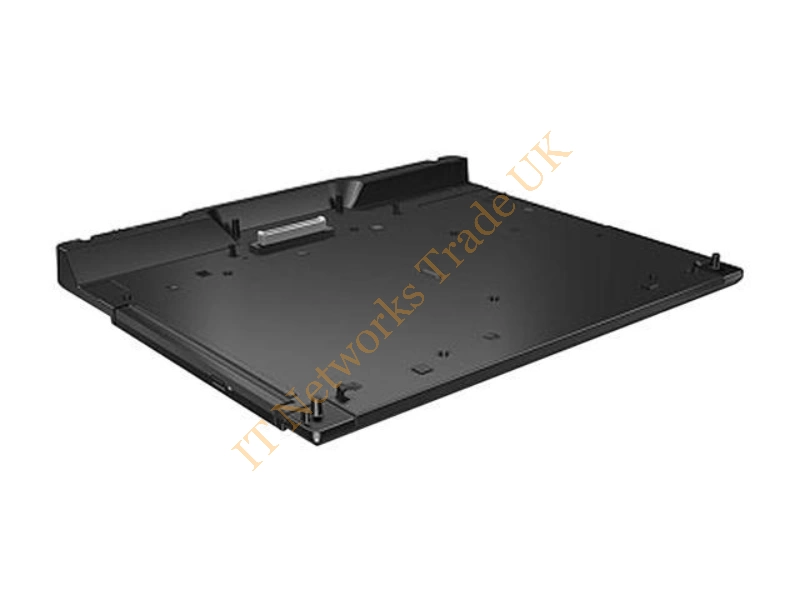 GD229UT HP Ultra Slim Expansion Base Docking Station for Laptop PC 2710p Laptop Accessory