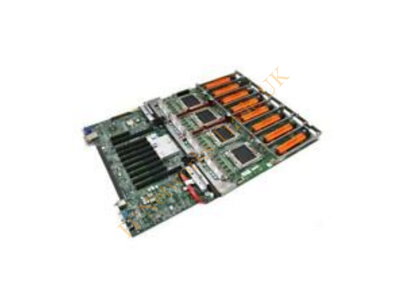 GD3RW Dell System Board for PowerEdge Vrtx Plasma Server Server Motherboard