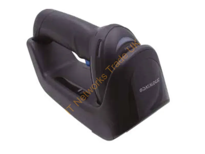 GD4290-BK - Datalogic GD4290 Handheld bar code reader 1D Linear Black