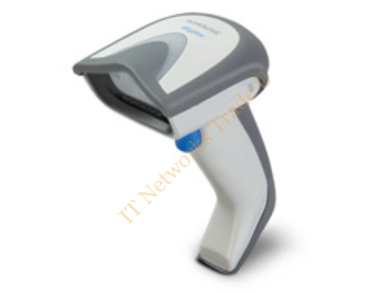 GD4330-WH - Datalogic Gryphon L GD4330 Scanner