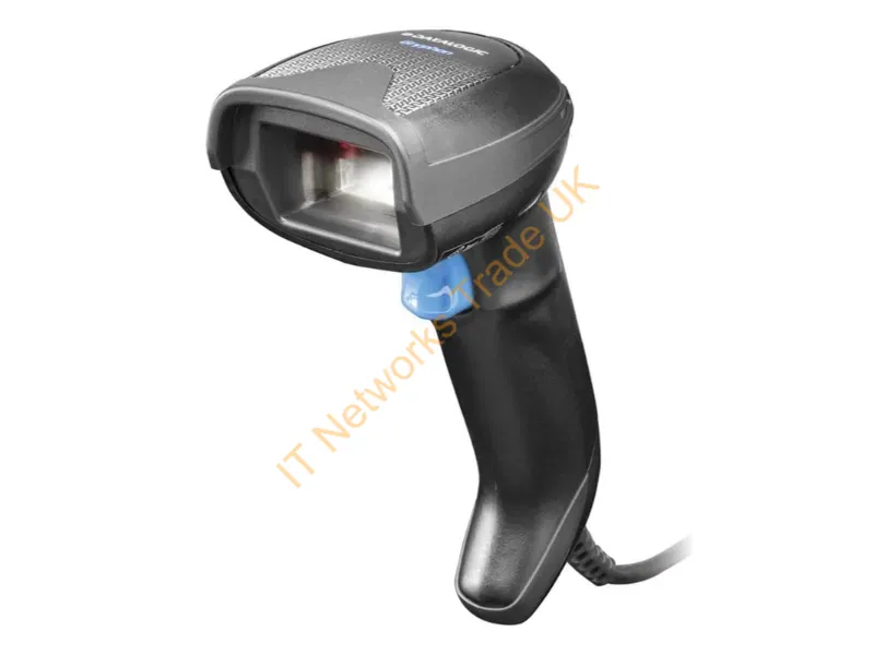 GD4590-BK-B - Oem Sourcing Datalogic Gd4500 Handheld