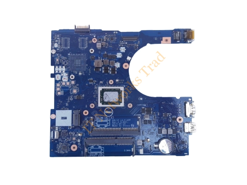 GD4HR Dell System Board with AMD A10-8700P CPU for Inspiron 15 5555 Laptop Laptop Motherboard