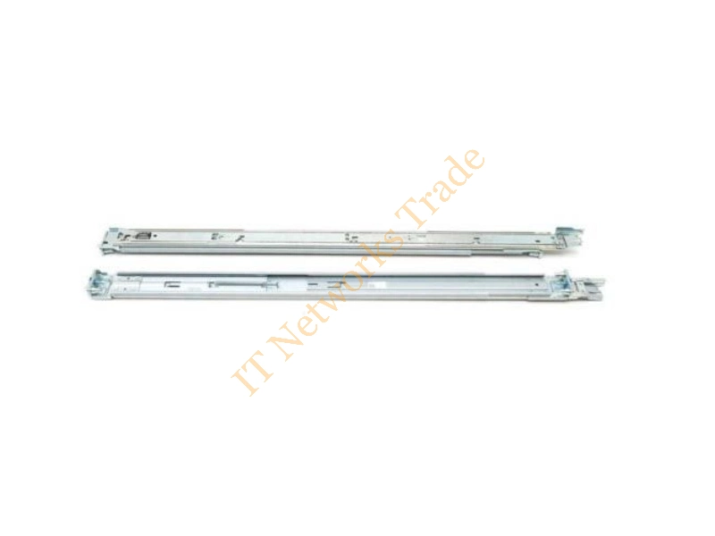 GD5DW Dell 1U Sliding Rail Kit for PowerEdge R320 / R420 / R620 / R630 Server Server Accessory