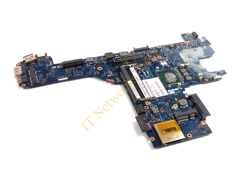 GD76D Dell System Board for Latitude Laptop Laptop Motherboard