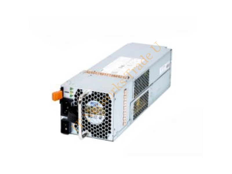 GD7W3 Dell 600-Watts 80 Plus Hot-Pluggable Power Supply for PowerVault MD1200 / MD1400