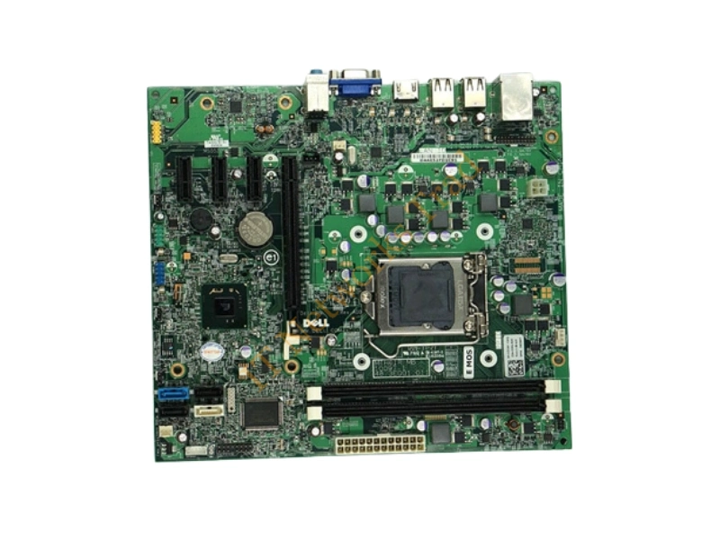 GDG8Y Dell System Board for Inspiron 620 Laptop Motherboard