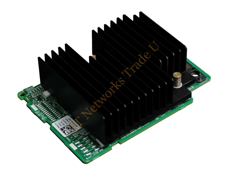 GDJ3J Dell PERC H330 Mini Mono 12Gb/s SAS RAID Controller Graphic Card Accessories