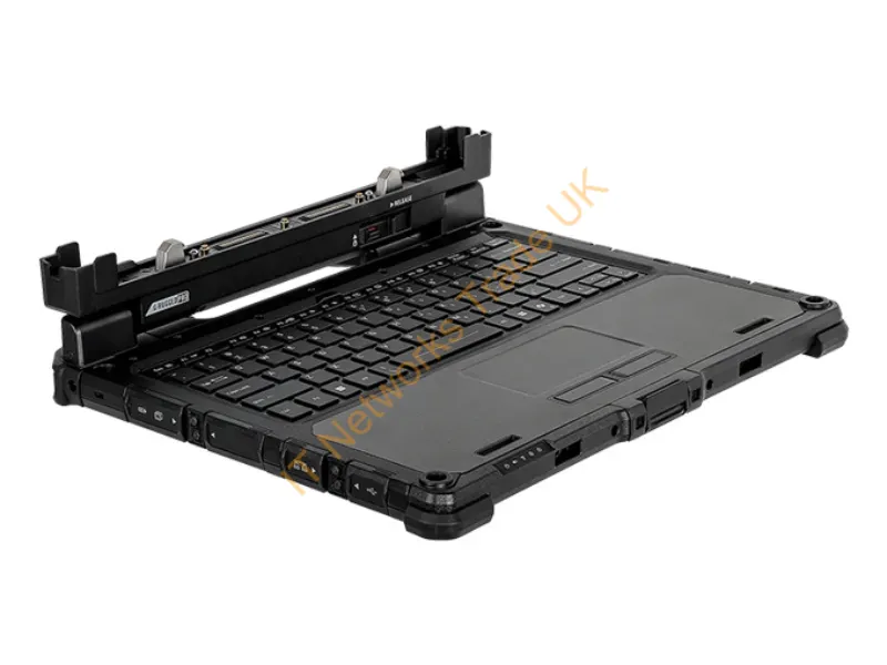 GDKBUN - Getac Gdkbun Mobile Device Keyboard Black