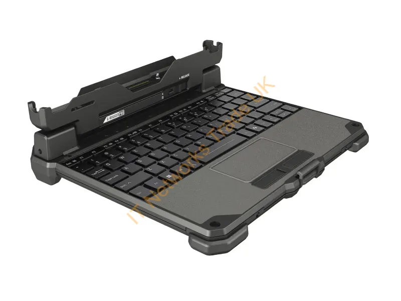 GDKBUP - Getac Gdkbup Mobile Device Keyboard Black