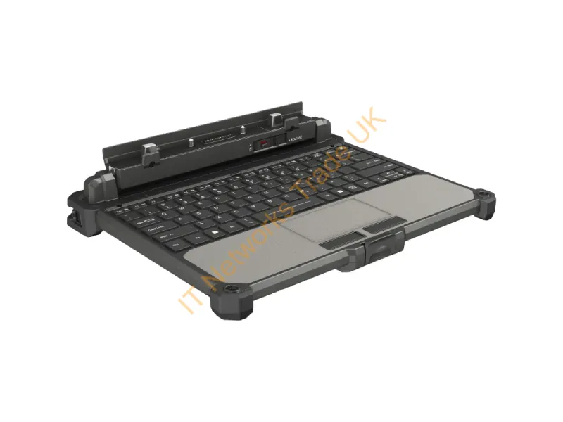 GDKBUS - Getac Gdkbus Mobile Device Keyboard Black