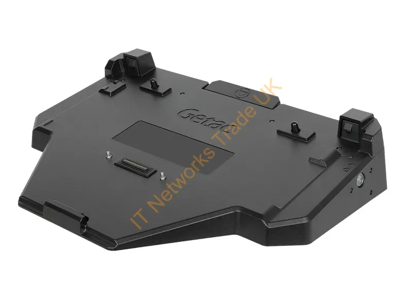 GDODU1 - Getac Gdodu1 Mobile Device Dock Station Black