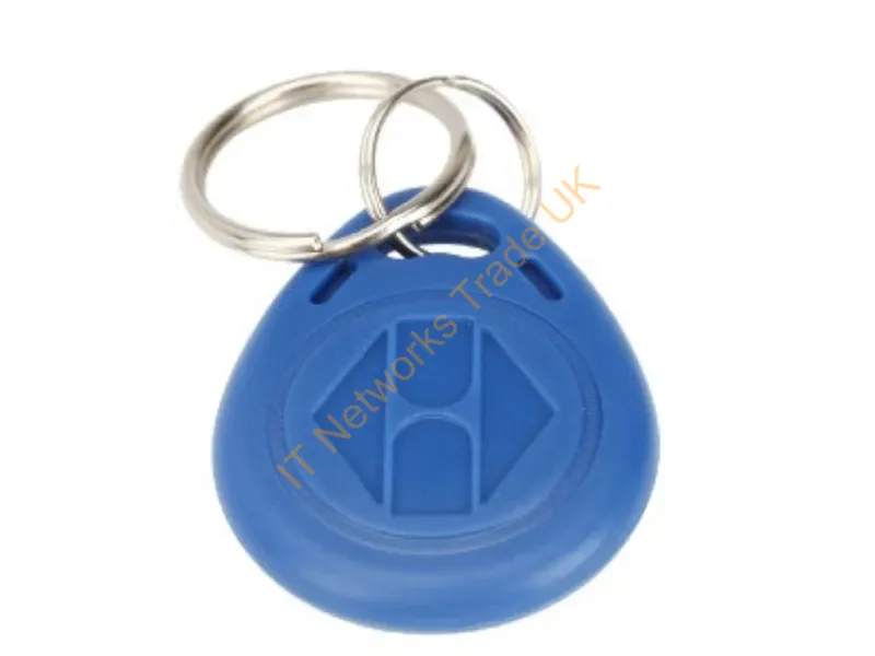 GDS37X0-FOB - Grandstream Networks Gds37X0-Fob Keyless Entry Remote/Key Fob Rf Wireless Blue