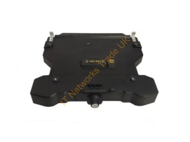 GDVMGG - Getac Gdvmgg Laptop Dock/Port Replicator Docking Black