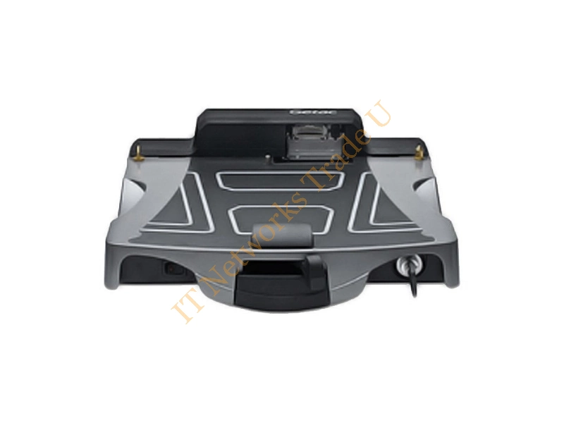 Getac GDVNG1 Black, Grey notebook dock/port replicator Accessory