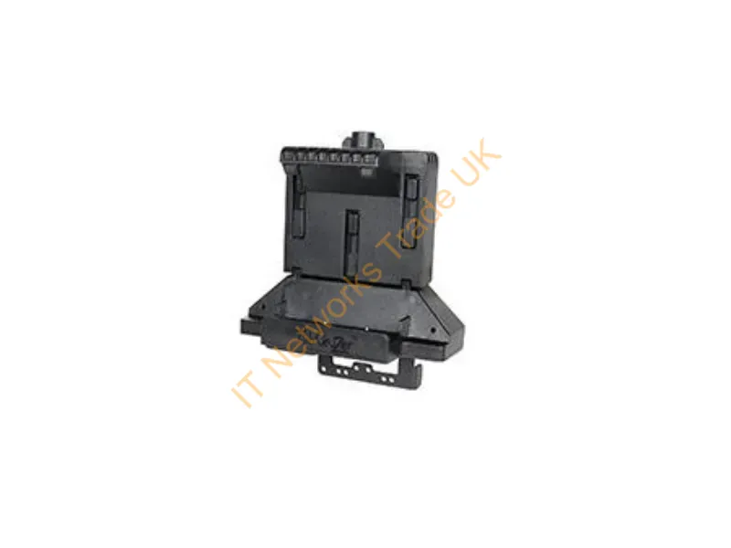 Getac GDVNG4 Black notebook dock/port replicator Accessory