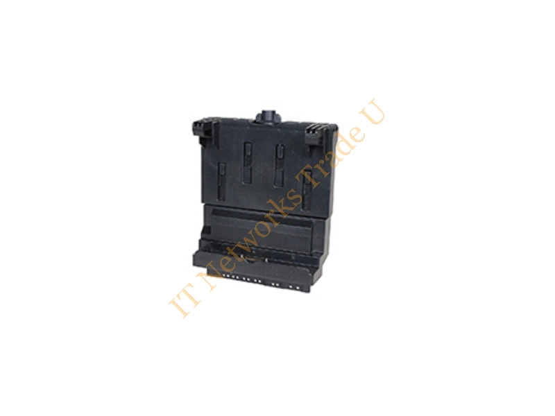 Getac GDVNG5 Black notebook dock/port replicator Accessory