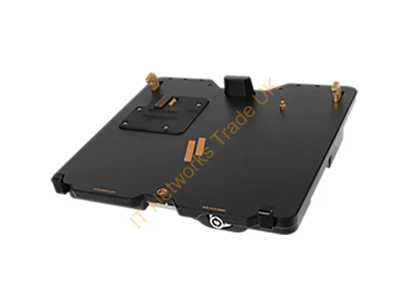 GDVNHL - Getac Gdvnhl Laptop Dock/Port Replicator Docking Black
