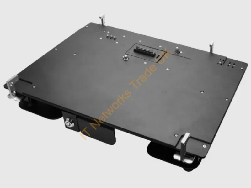 GDVNX1 - Getac Gdvnx6 Docking Black