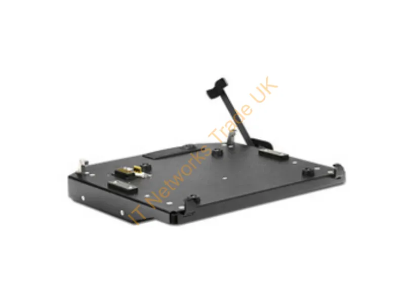 GDVPG2 - Getac Gdvpg2 Laptop Dock/Port Replicator Docking Black