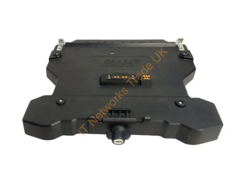 GDVPGH - Getac Gdvpgh Laptop Dock/Port Replicator Docking Black