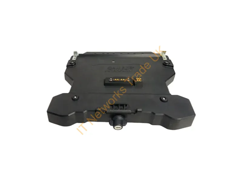 GDVWG5 - Getac Gdvwg5 Laptop Dock/Port Replicator Docking Black