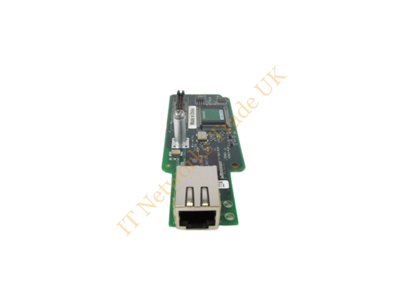 GE-DCARD-ESW-RF Cisco REMAN 1 1000BASET DAUGHTERCARD ETH SWCH Network Module