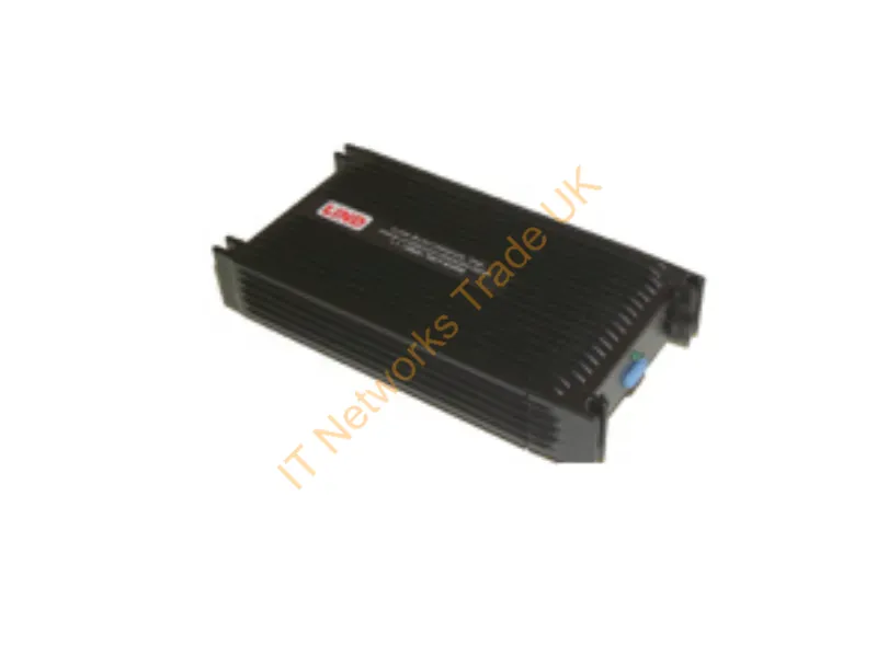 GE1950-2942 - Lind Electronics Ge1950-2942 Power Adapter/Inverter Auto Black