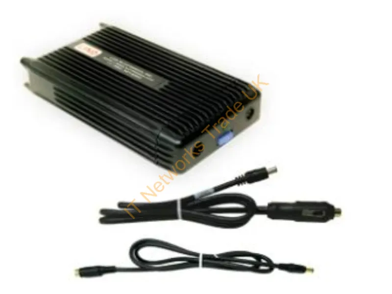 GE1963-2945 - Lind Electronics Ge1963-2945 Power Adapter/Inverter Auto 120 W Black