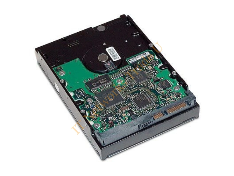 GE262AA - HP 1TB, SATA, 3.0G, NCQ, 7200 rpm 1024GB Serial ATA II internal hard drive