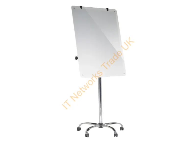 GEA4850116 - Bi-Office GEA4850116 magnetic board Glass White