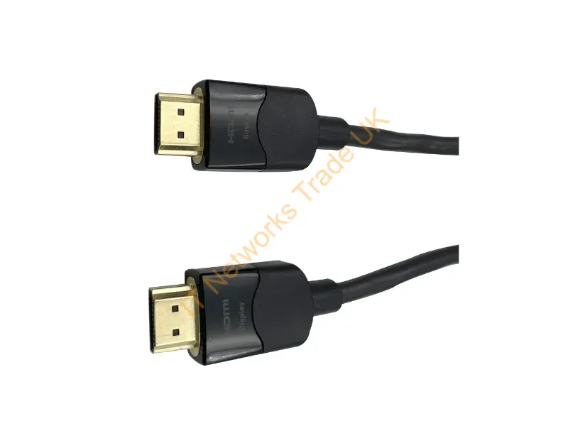 GEF-CAB-HS-HDMI-10M - Gefen Gef-Cab-Hs-Hdmi-10M Hdmi Cable 393.7" (10 M) Hdmi Type A (Standard) Black