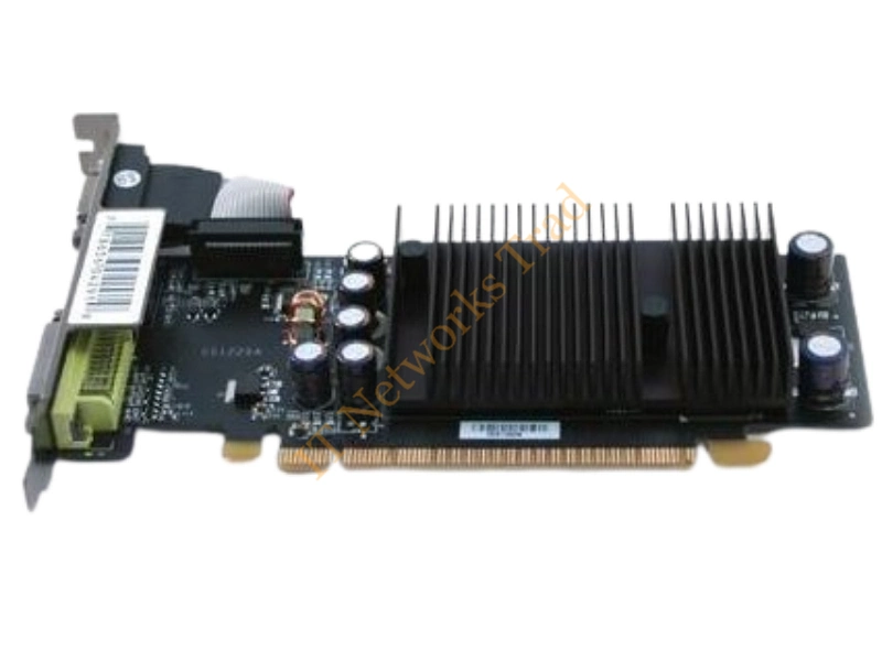 GeForce6200 PNY nVidia GeForce 6200 256MB GDDR2 64-Bit / DVI Video Graphics Card