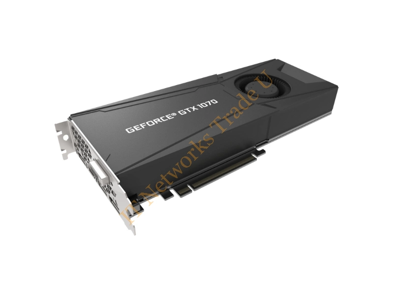 PNY GF1070GTXCB8GEPB GeForce GTX 1070 8GB GDDR5 graphics card