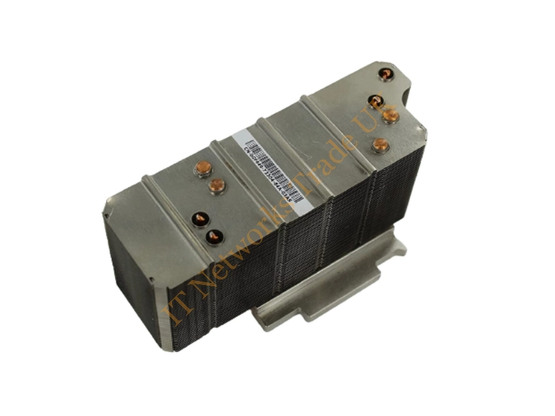 GF449 Dell Processor Heatsink for PowerEdge 2950 Server