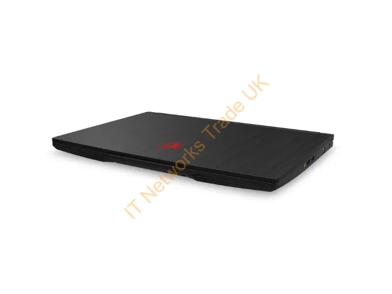 GF6311262 - Msi Gaming Gf63 11Uc-262 Thin Intel Core I7 I7-11800H Laptop 15.6" Full Hd 16 Gb Ddr4-Sdram 512 Gb Ssd Nvidia Geforce Rtx 3050 Wi-Fi 6 (802.11Ax) Windows 11 Black